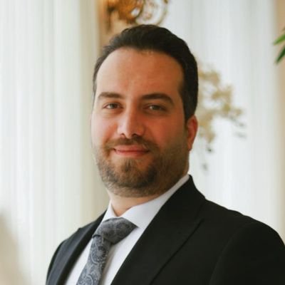 SMRezaBH's profile picture. Medical Doctor