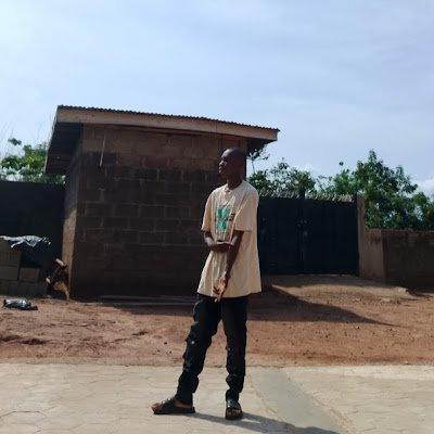 festus87817's profile picture. 