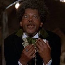 I am a huge pro wrestling and horror movie nerd. Collector of physical media and the shlockiest of films.