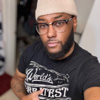 Ryan Rodgers (@ghettonerd415) 's Twitter Profile