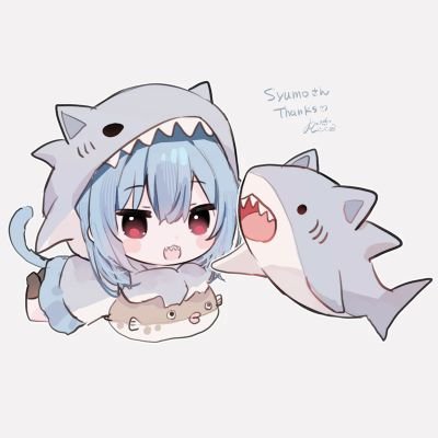 Syumo🦈忠鮫子ネコザメ〰🍎さんのプロフィール画像