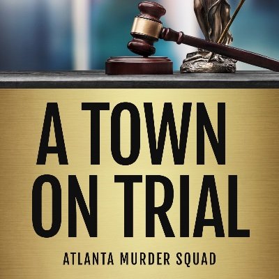 Novelist, Law Professor @AtlantaJMLS, #lawtwitter, #crimefiction, #UNC Undergrad, #UGA Law, Married to @JudgeCarla, Latest Novel: The Just and the Unjust