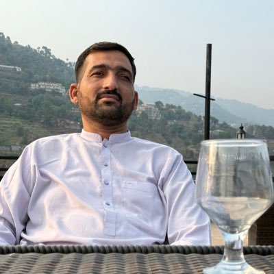 yaseen_muhgal's profile picture. 