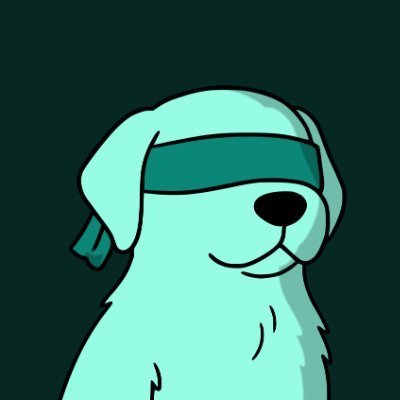 mhhhh413487's profile picture. The @HyperliquidX Dog  $HYPED coming soon ⌛