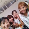 b79aTdi3z3QGkMI's profile picture. チルタイム南かおりさん慶元まさ美さん若宮ていこちやん大好き。福山雅治さんマンハントエキストラ出演しました。現在関西万博スタッフ10月4日地底人ラジオインタビューされた
