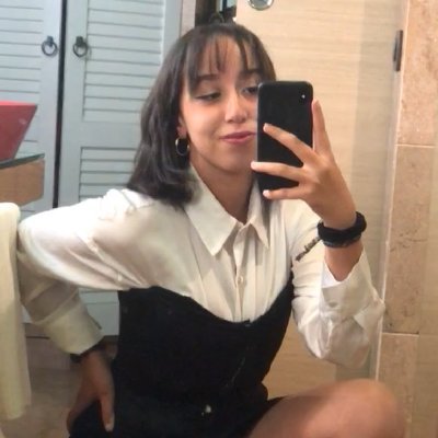 MtLaSarah1's profile picture. Just a normal 23 yo girl who doesn't know how to use twitter, but loves to draw and to game.