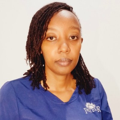 rmbuthiake's profile picture. Helping clinics breathe easier 💨 | Certified VMA 🇰🇪 | EHRs, scheduling & admin support | Calm, organized & remote-ready 🌍📋