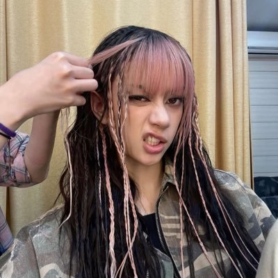 — #1 senprx fan #ilmbf