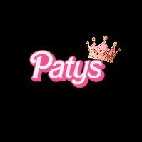 as_patys's profile picture. 