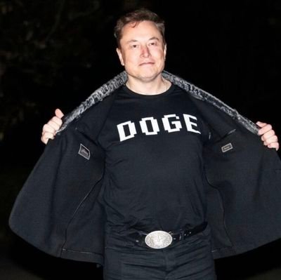 priivatemusky's profile picture. CEO OF TESLA MOTOR AND XSPACE 🇱🇷