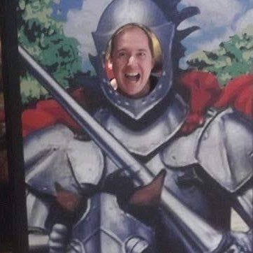 JamieSanchez396's profile picture. 🇬🇧 sci-fi geek/tabletop gamer/history nerd with a Tolkienesque hatred for tyranny and authoritarianism