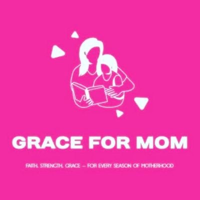 Grace_for_moms's profile picture. I’ve just started a blog for moms going through daily struggles and spiritual growth.
Would love for you to visit 💛
👉