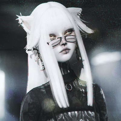 Yunoblossom's profile picture. 