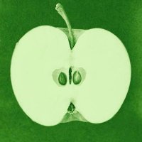 rakoen 🍏 (@groenwitch) 's Twitter Profile