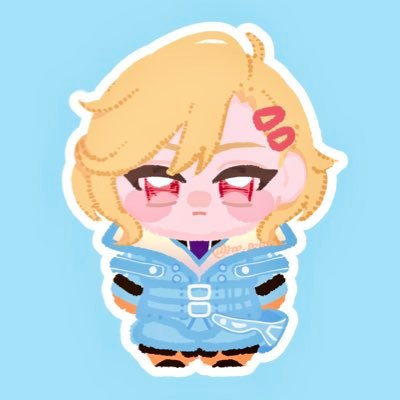 roo_pom2's profile picture. 20↑/ 期間限定ｶﾓ🦆￤🎨✍&🧸📸 ￤ちょ〰️雑多ｸﾞﾉ垢 セツ主♀が主食 🩵&🖤￤自己投影だったり自己投影じゃなかったり￤ﾌｫﾛｰ非推奨 ﾈﾀﾊﾞﾚ🈶￤仮住💜&💚￤本垢🏠▶️