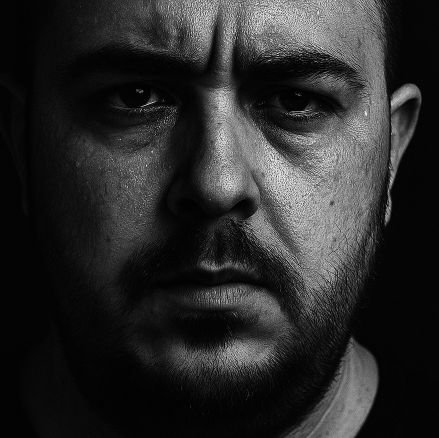 fruskogorskivuk's profile picture. Sasvim realan tip... ™ ARSENAL FAN...