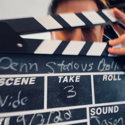 Second Chance at Life. No Looking Back :: Produced by Neologian Cinema