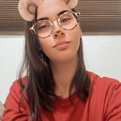 Angelicaca98387's profile picture. see what happens