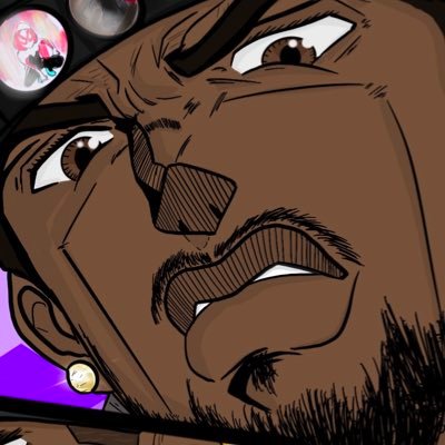 dreazy90's profile picture. FGC Dreazy90 Competitive Gamer for Gold Squad Gaming.Streamer on Twitch. 📺Twitch Affiliate Gs_Dreazy90 💪🏾Creatin Control ⚔️Perfect Setup Welcome to the 90s.