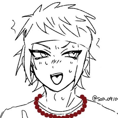 そあさんのプロフィール画像