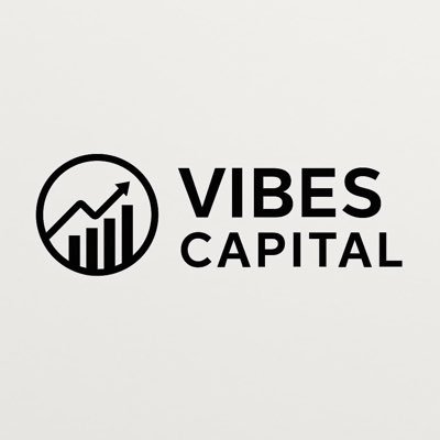 VibeCaptialFX's profile picture. From prop firm to private capital. Fund Manager | Vibe Capital | FX + Index Trader