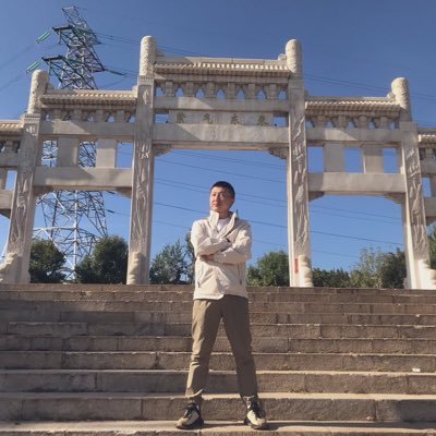 WLF8CqFwTXtwMy4's profile picture. 流水不争先