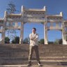 WLF8CqFwTXtwMy4's profile picture. 流水不争先