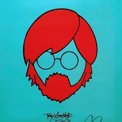 defi_maven32's profile picture. Conviction is not the absence of fear, but the courage to size through it.