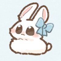 うさちゃん (@m_ura_chan___) 's Twitter Profile Photo うさちゃん (@m_ura_chan___) 's Twitter Profile Photo