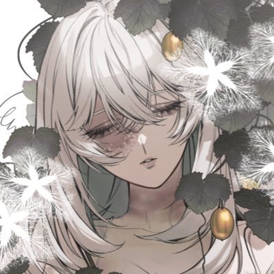 泡沫錯綜/utakatasakusouさんのプロフィール画像