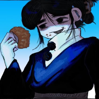 🪼⋆.ೃ࿔*:･Sharkya🪼⋆.ೃ࿔*:･ (comm open)さんのプロフィール画像
