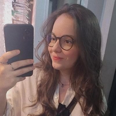 You can support me here: https://t.co/M50JOHtikU
“Se sua coragem negar-lhe, vá além de sua coragem.”