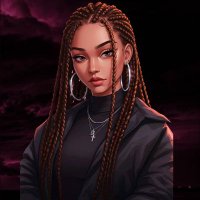Love꩜³❤️♠️ (@_love_writes) 's Twitter Profile