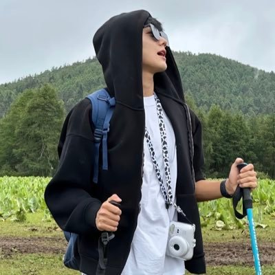 Jacob06052429's profile picture. 🈚️