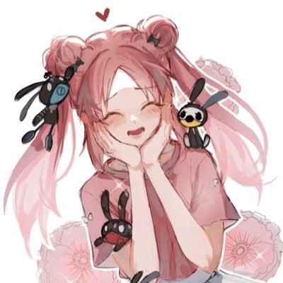 Labubu Enthusiast | Personal Acc | NYC dweller | Terrible at Everything | ‘96 | ESFP-T | Chaotic Stupid | ❌ Spoiler Free | RT heavy | Icon+banner: @hydetweets