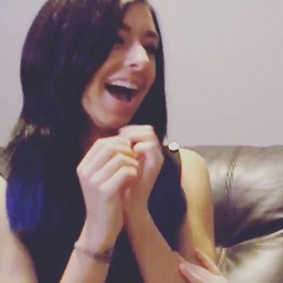 my idol said she loved me, can you relate? @therealgrimmie