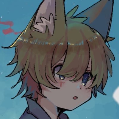テイル＠skeb開放中さんのプロフィール画像
