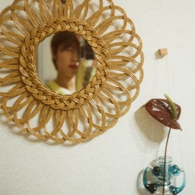 goodnight_0009's profile picture. 餃子食べたい　短歌と日記、映画