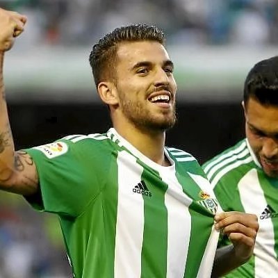 Don Daniel Ceballos Fernández. Sueño día y noche con Ceballos y la verdiblanca.