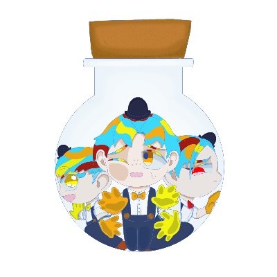 K2687254518799's profile picture. 最近poppy play timeのドーイにハマってます！擬人化ドーイ（腐も含む）のイラストを投稿することが多いです！投稿頻度はかなり遅いです！（実は雑多垢）
pixivアカウント→https://t.co/hchriQnxB3
最推しCPはケビマシュでマシュー右大好き！！マシュー左地雷！