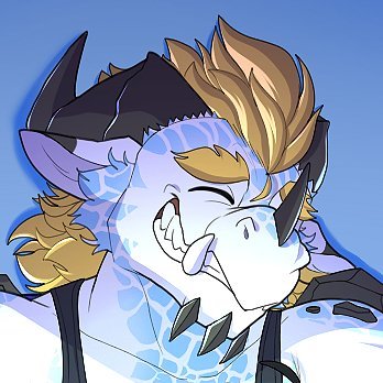 Akumu Krad Noxさんのプロフィール画像