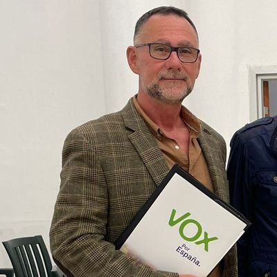 Juanra068780752's profile picture. Coordinador de VOX💚🇪🇸  en zona electoral de Las Palmas de Gran Canaria.