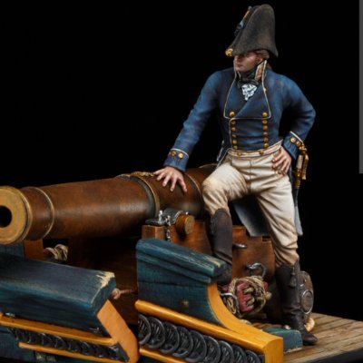 LtTomPullings's profile picture. Age of sail afficionado. Lapsed early modernist.Rare Jewish Mainer. Normie liberal. Some wrestling or Rutgers content when the mood strikes.