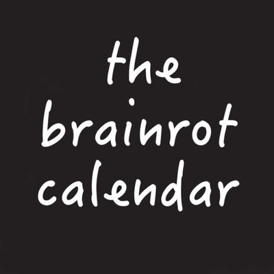 a daily reminder of the beauty of fandom / multi-fandom&ship (MHA, HQ, SK8) / drop your fav fanfic quotes for the '26 edition at thebrainrotcalendar@gmail.com