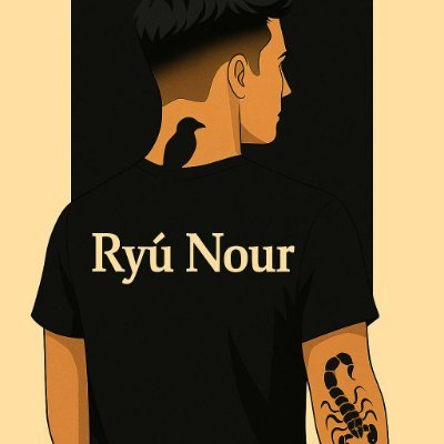 Ryu_Nour's profile picture. 💻 Full-Stack Web Dev
⚙️ HTML | CSS | JS | React | Node.js
https://t.co/B9WbNVMrb6 
https://t.co/D2apIlN4Xh