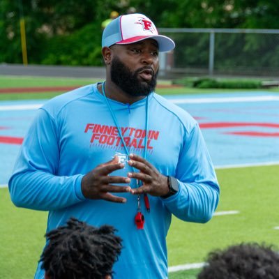 Coach Koury Johnson Profile