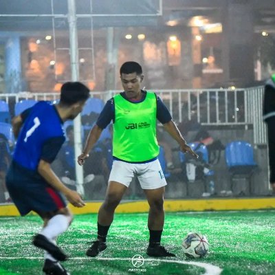 aliga_T's profile picture. GONNERS