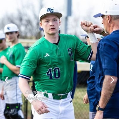 levi_hamon's profile picture. Great Crossing Warhawks / KBC Louisville Prime  C 2028