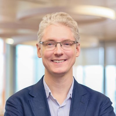 David Black Profile