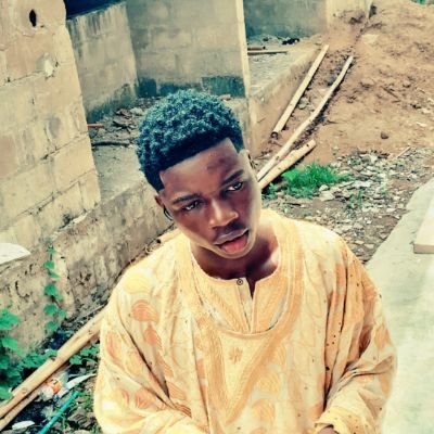 oloyegbolahan's profile picture. Building in Web3 | Flutter Dev | Faith + Tech + Growth